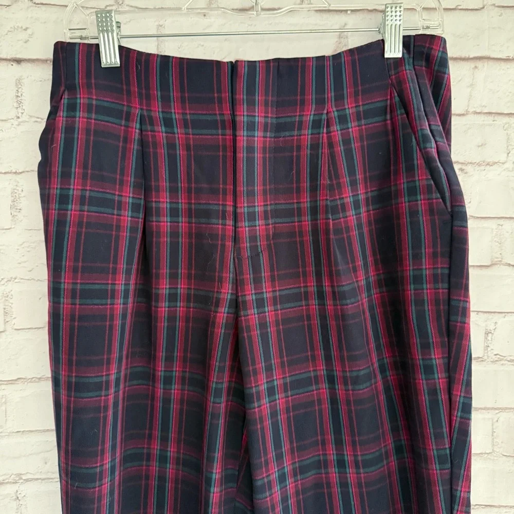 a new‎ day Women's Plaid Pants